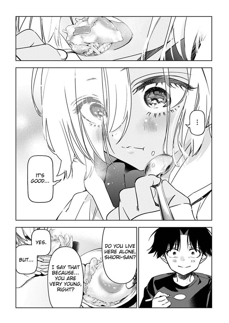 Now That We Draw - Chapter 19b - World of Two image 05